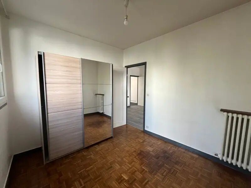 Appartement à vendre, 39m², Tours