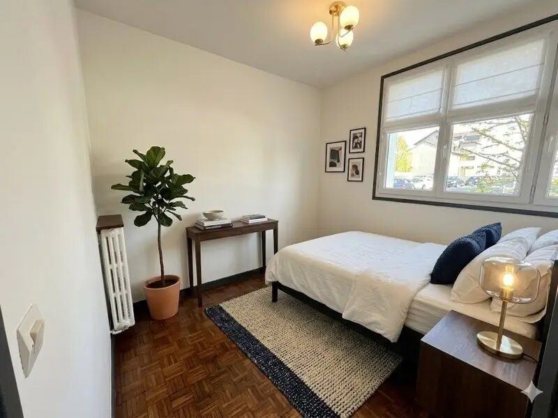 Appartement à vendre, 39m², Tours