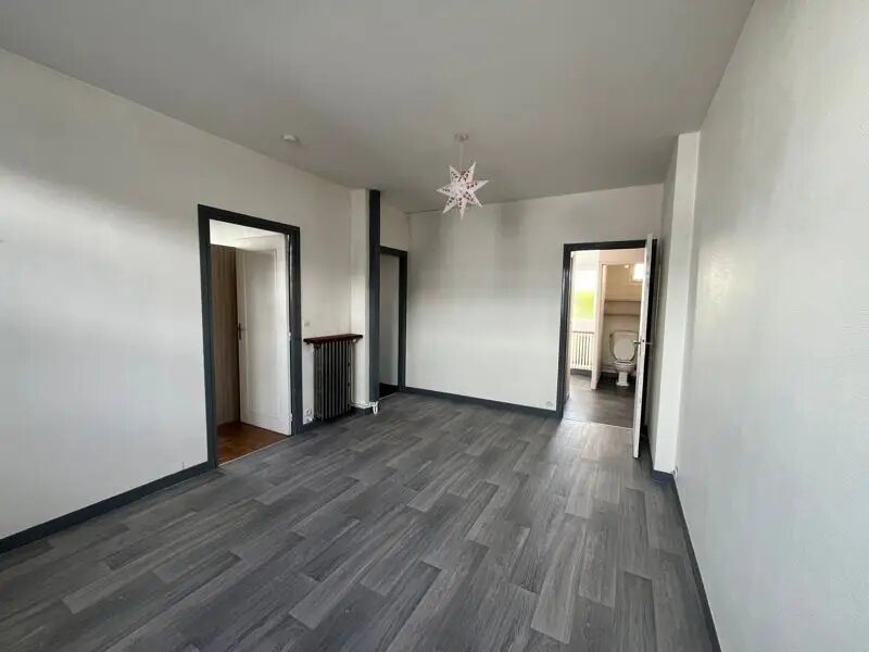 Appartement à vendre, 39m², Tours