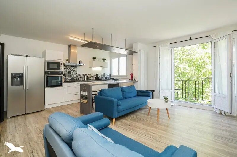 Appartement à vendre, 106m², Tours