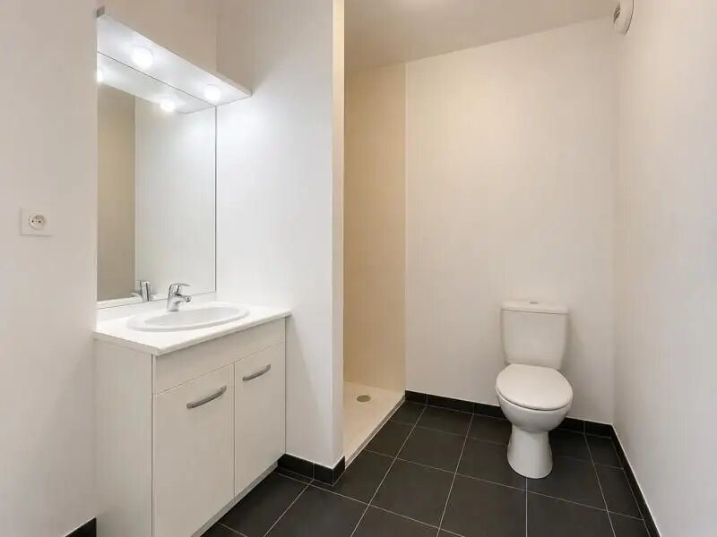 Appartement à vendre, 32m², Tours