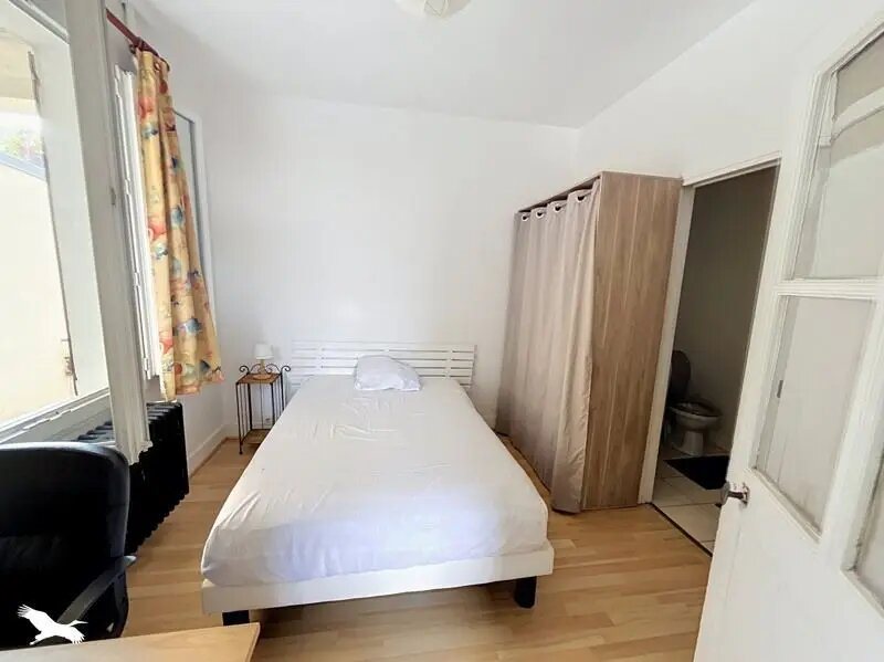 Appartement à vendre, 26m², Tours