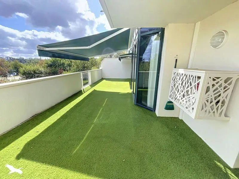 Appartement à vendre, 93m², Tours