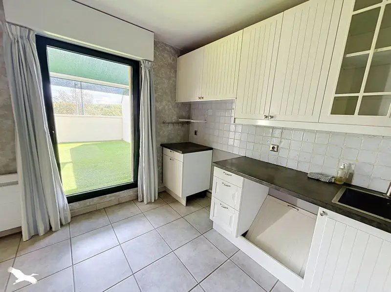 Appartement à vendre, 93m², Tours