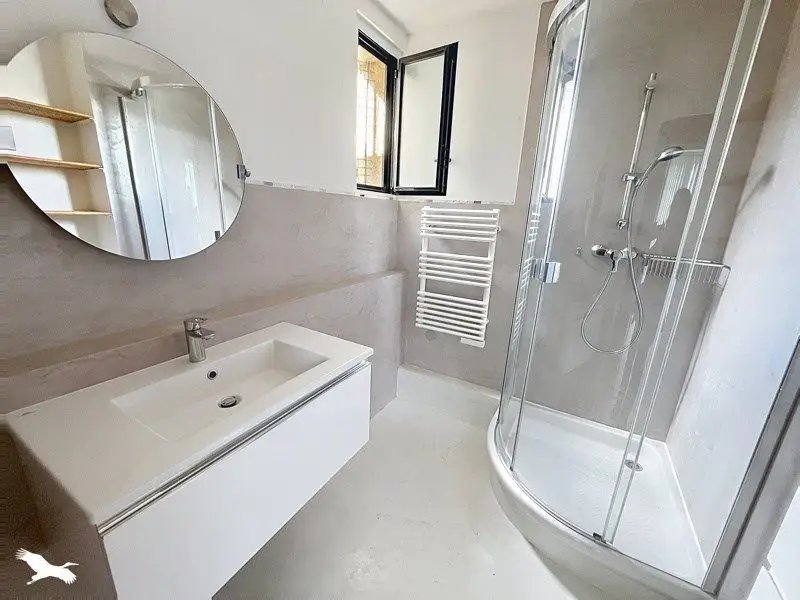 Appartement à vendre, 93m², Tours