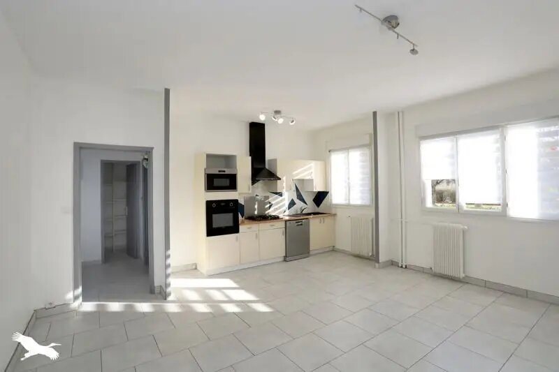 Appartement à vendre, 68m², Tours