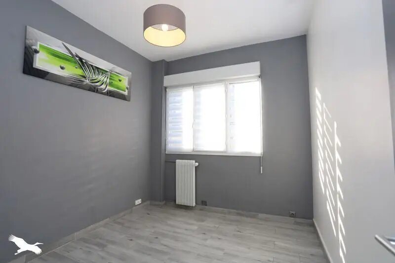 Appartement à vendre, 68m², Tours
