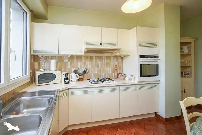 Appartement à vendre, 105m², Tours