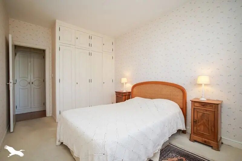 Appartement à vendre, 105m², Tours