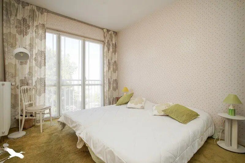 Appartement à vendre, 105m², Tours
