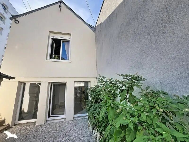 Maison à vendre, 60m², Tours