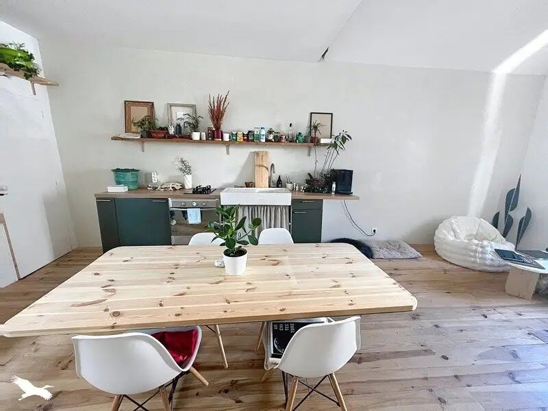 Maison à vendre, 60m², Tours