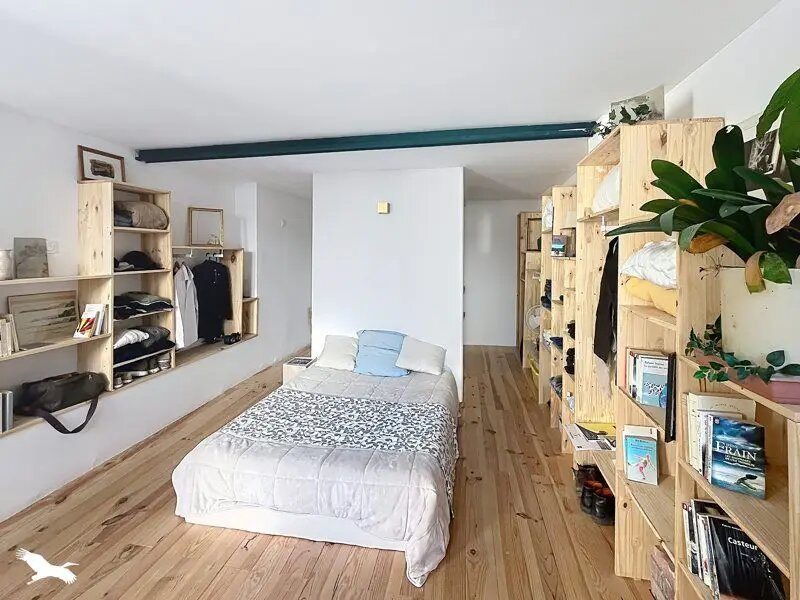 Maison à vendre, 60m², Tours