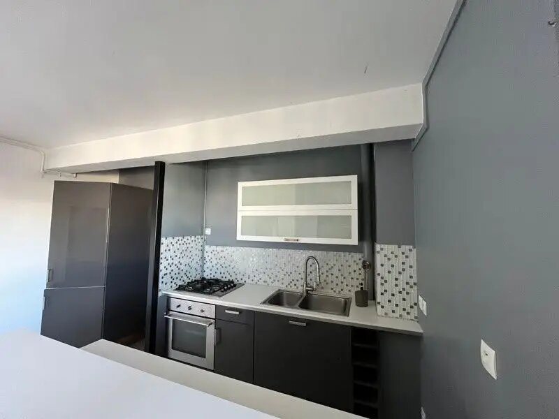 Appartement à vendre, 42m², Tours