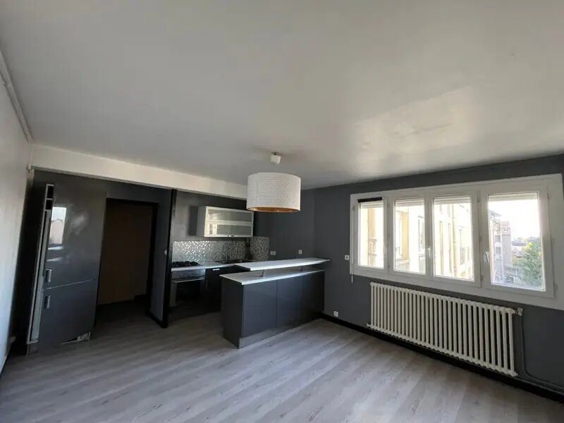 Appartement à vendre, 42m², Tours