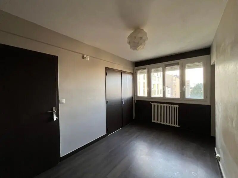 Appartement à vendre, 42m², Tours