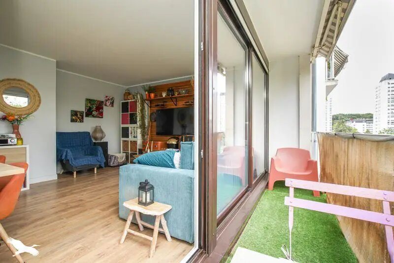 Appartement à vendre, 85m², Tours