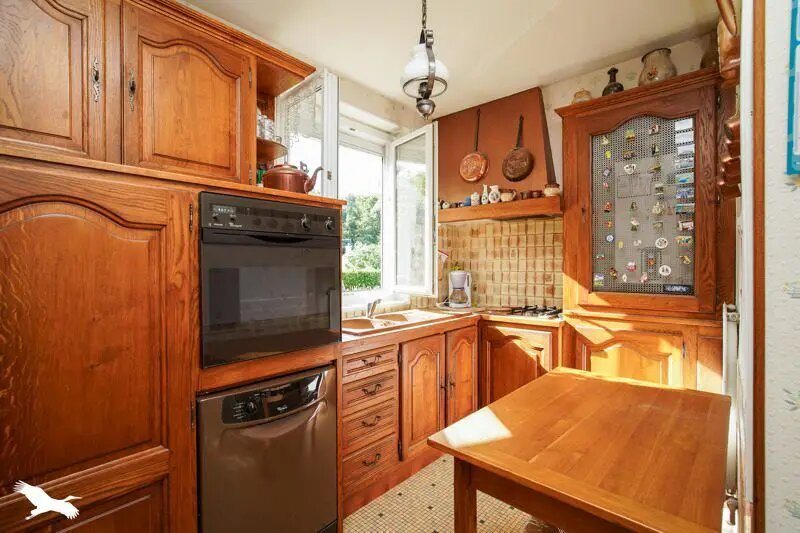 Maison à vendre, 64m², Tours