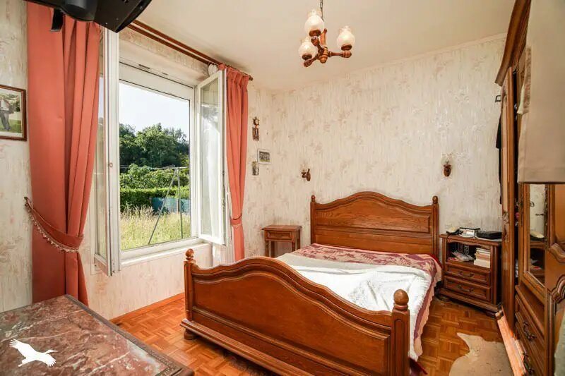 Maison à vendre, 64m², Tours