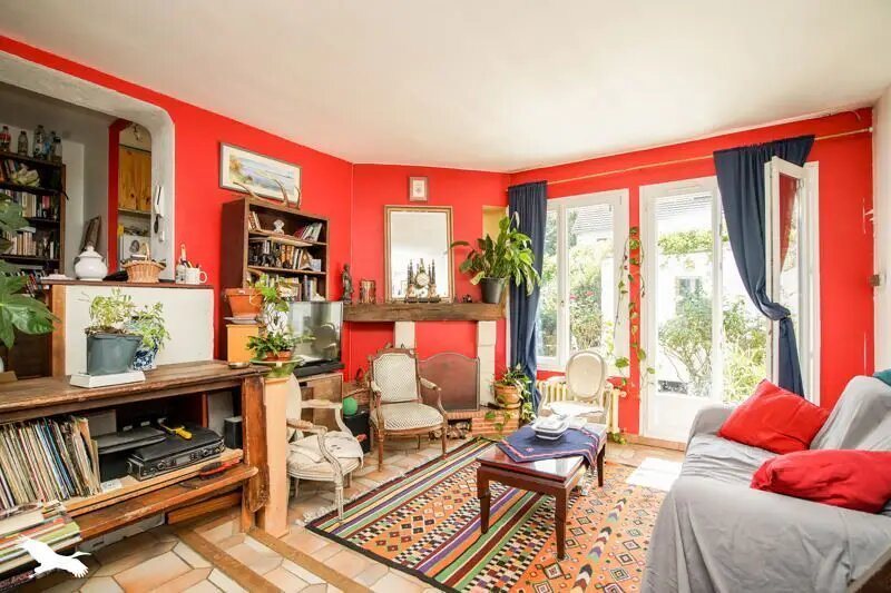 Maison à vendre, 125m², Tours