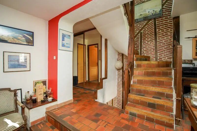 Maison à vendre, 125m², Tours