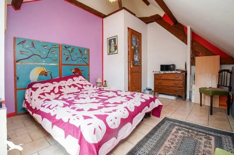Maison à vendre, 125m², Tours