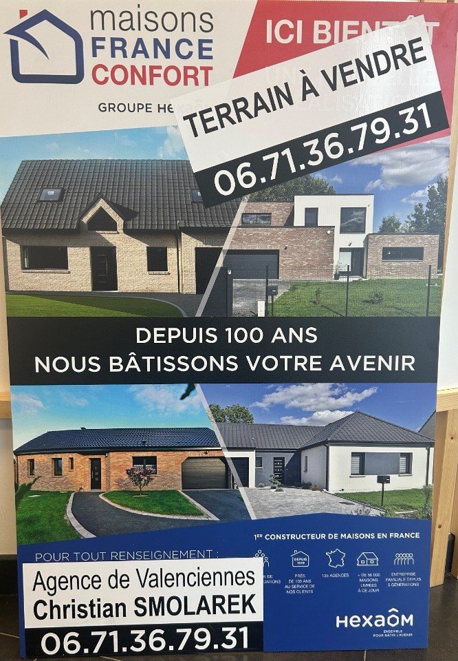 Maison à vendre, 120m², Capinghem