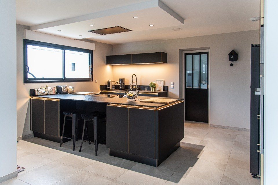 Maison à vendre, 150m², Arleux