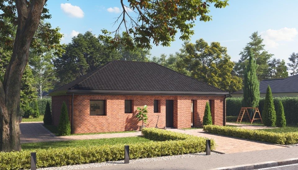 Maison à vendre, 93m², Valenciennes