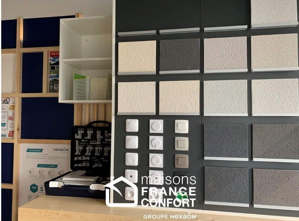 Maison à vendre, 93m², Valenciennes