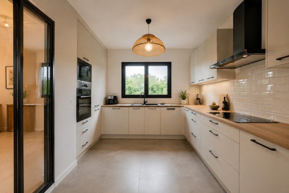Maison à vendre, 80m², Etroeungt