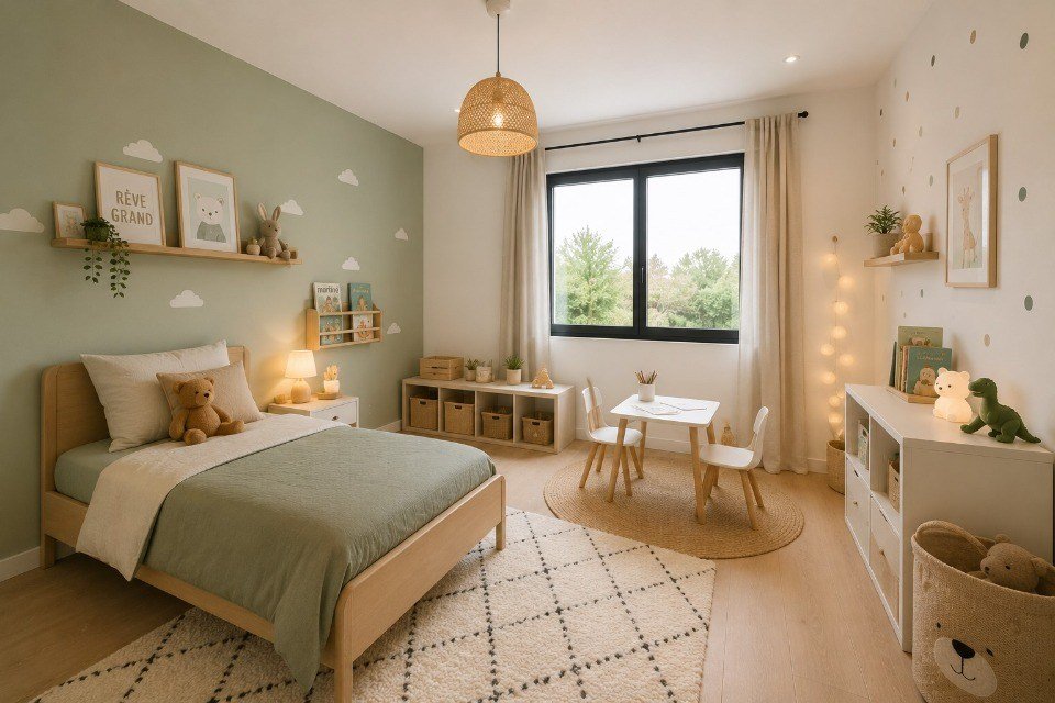 Maison à vendre, 80m², Etroeungt