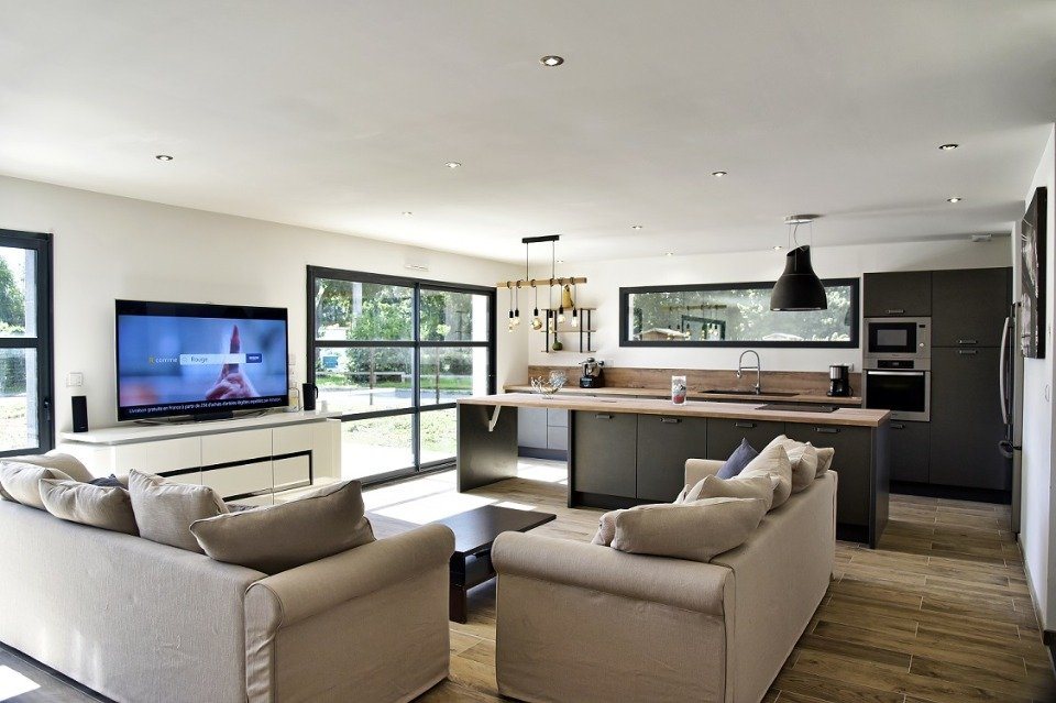 Maison à vendre, 90m², Feignies