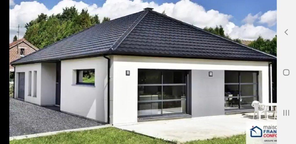 Maison à vendre, 90m², Feignies