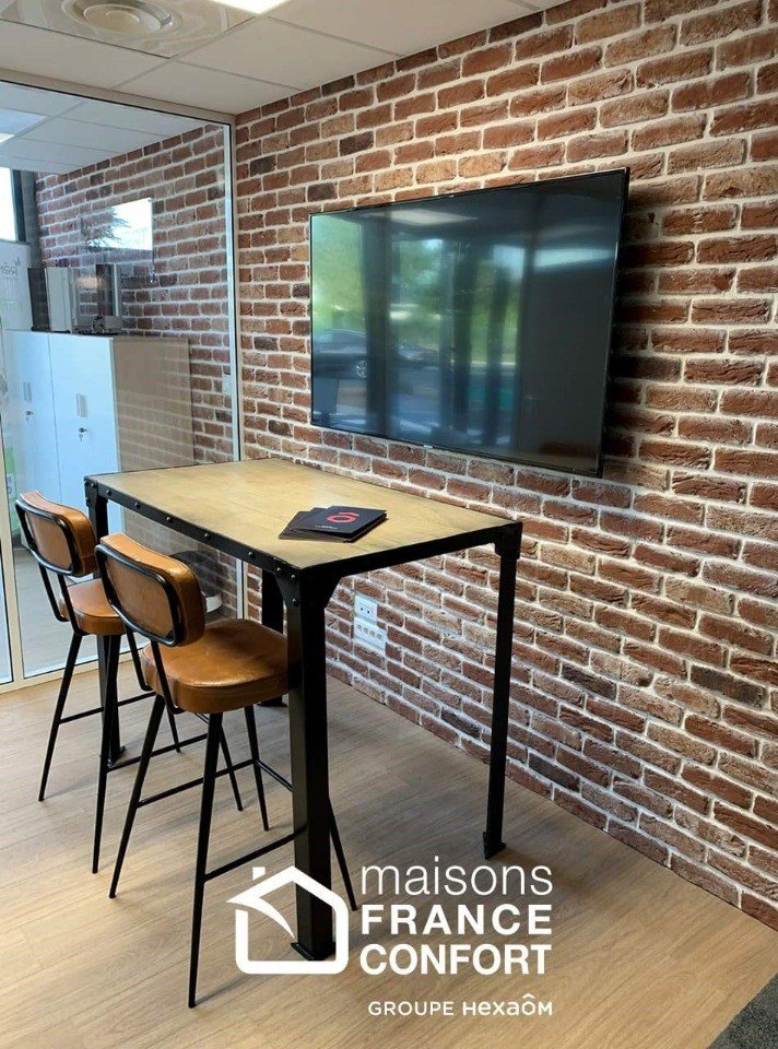 Maison à vendre, 150m², Mouchin