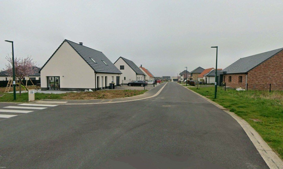 Maison à vendre, 105m², Racquinghem