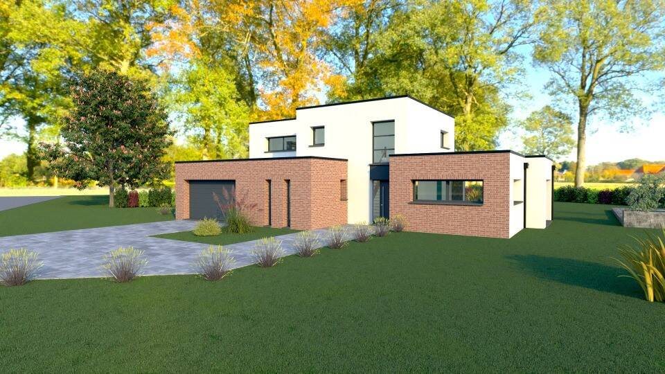 Maison à vendre, 170m², Verquin