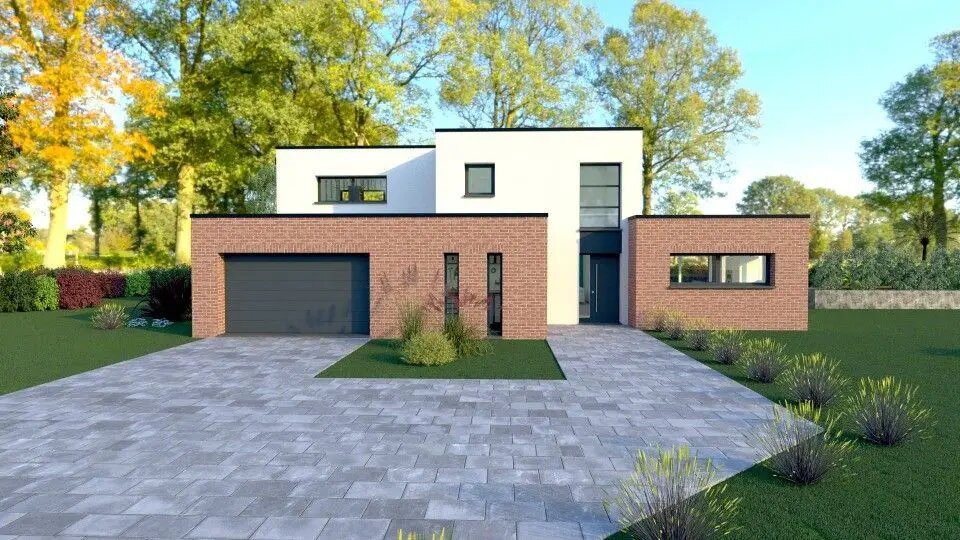 Maison à vendre, 170m², Verquin