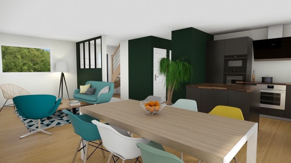 Maison à vendre, 100m², Annezin