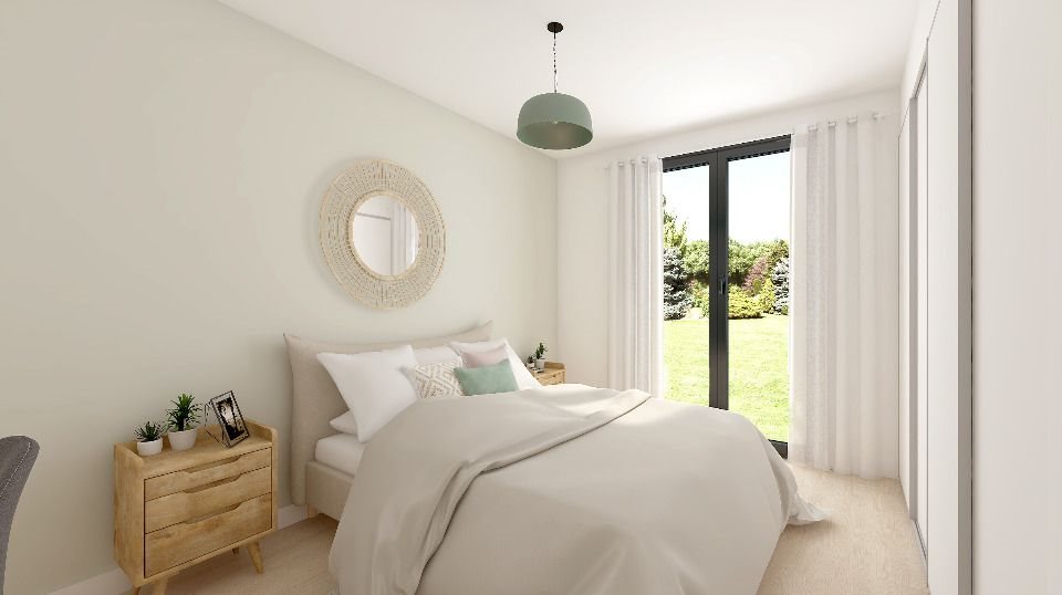 Maison à vendre, 101m², Harnes