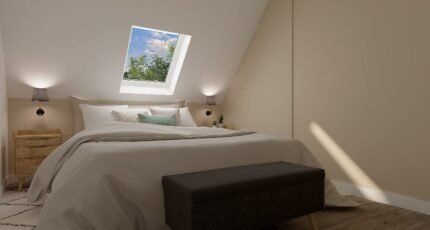 Maison à vendre, 92m², Steenwerck