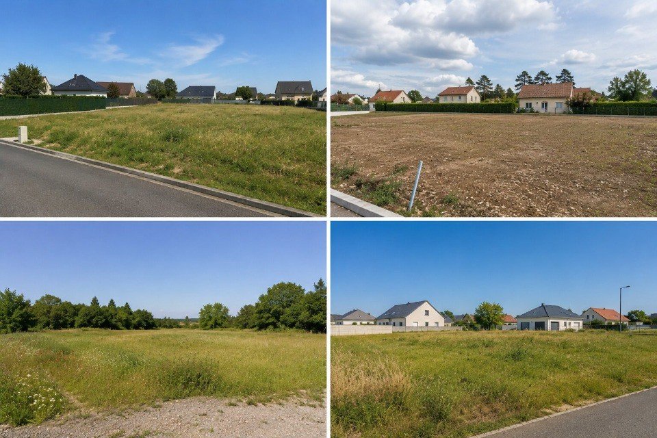 Maison à vendre, 115m², Courchelettes