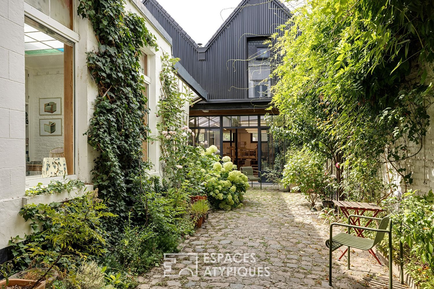 Maison à vendre, 185m², Tourcoing