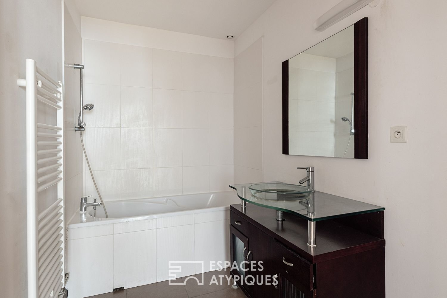 Appartement à vendre, 74m², Roubaix