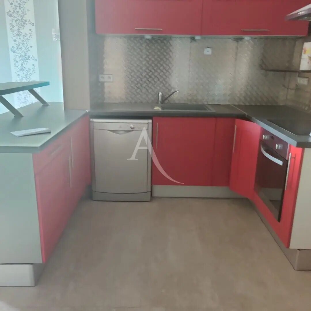 Appartement à vendre, 99m², Soissons