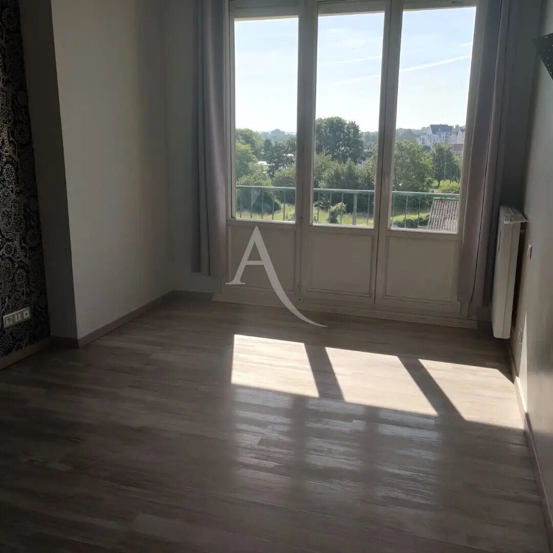 Appartement à vendre, 99m², Soissons