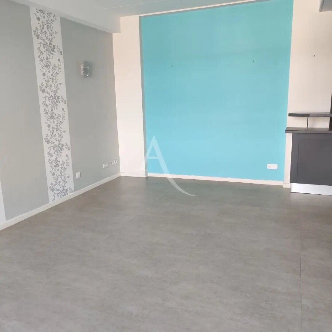 Appartement à vendre, 99m², Soissons