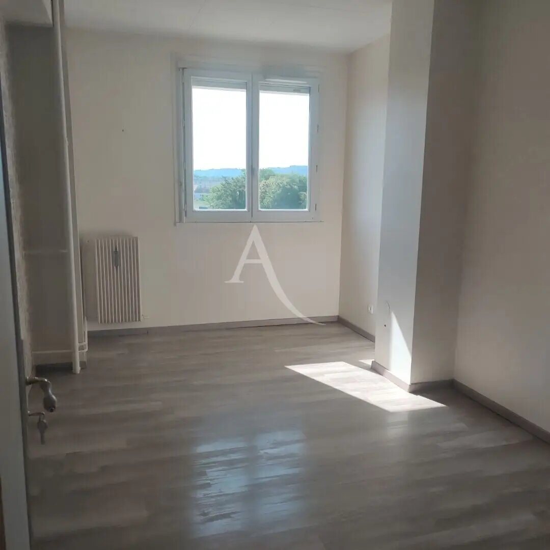 Appartement à vendre, 99m², Soissons