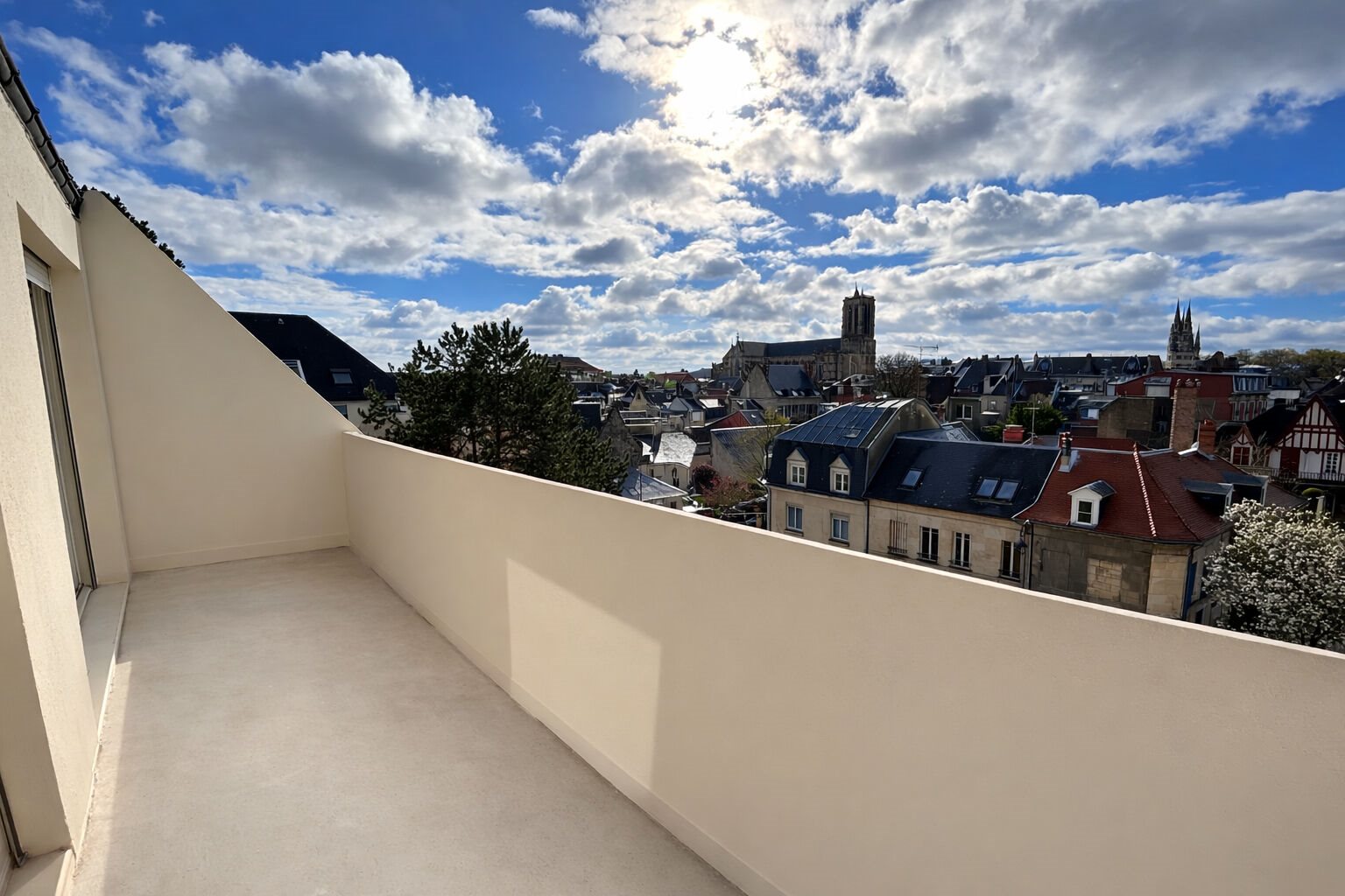 Appartement à vendre, 37m², Soissons