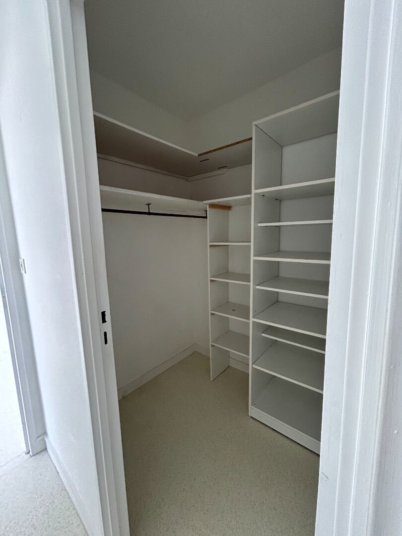 Appartement à vendre, 37m², Soissons